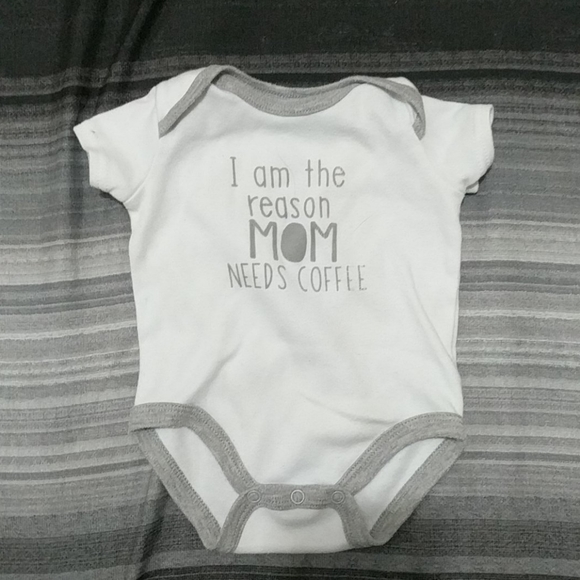 Baby Essentials 3m - Picture 1 of 2